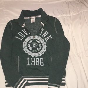 Victoria Secret sweatshirt